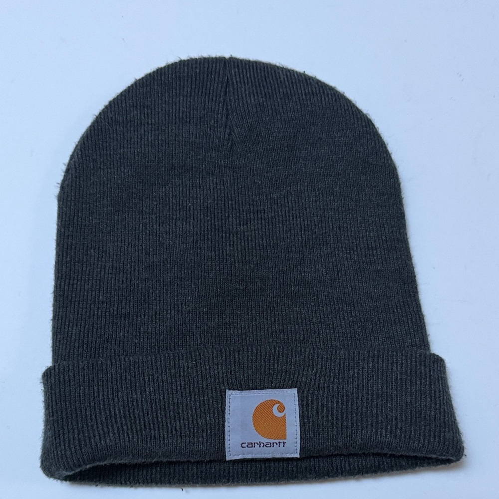 Carhartt beanie